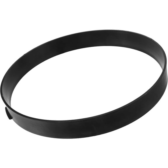 Tineasur DIY Garden Paving Mold, Black Plastic, Quick Shaping and