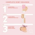 thumbnail image 4 of COVERGIRL - Clean Fresh Skin Tint Foundation, Formulated without Parabens, Sulfates, Mineral Oil & Talc. Made with Niacinamide, Coconut Milk & Aloe Extracts, 100% Vegan & Cruelty-Free, 4 of 8