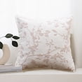 thumbnail image 5 of Pklyzj Sofa Cushion Pillow Living Room Decorative Cushion Bed Cushion Back Chenille Material Suitable For Sofa Bedside Window And Other Scenes, 5 of 7