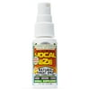 Vocal Eze Throat Spray- Relieve Hoarse, Fatigue, Dryness of Throat (Over-the-Counter Medicine)