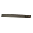 thumbnail image 3 of Portable Guitar Nut files Musical Instrument Durable Steel Guitar Fret Crowning A, 3 of 8