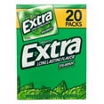 thumbnail image 6 of Extra Spearmint Gum, (15 per Pack, 20 Pack), 6 of 8