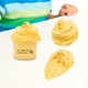 thumbnail image 5 of Slimes de nube peludos de 70 ml, arcillas de juguete que no se asientan, con accesorios, fideos DIY, slimes elásticos para manualidades creativas., 5 of 5