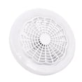 thumbnail image 1 of Ventiladores de techo con luz Lámpara de ventilador portátil para acampar al aire libre Batería recargable LED Luz de ventilador inteligente 30W, 1 of 5