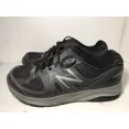 thumbnail image 2 of New Balance 1540 V2 Men Size 9 4E Black Motion Control Running Shoe M1540BK2, 2 of 5