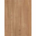 thumbnail image 4 of 7 1/2"W x 10"D x 10"H Ridgewood Smooth Corbel w/Backplate, Western Red Cedar, 4 of 9