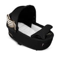 thumbnail image 2 of Capazo Cybex Priam 4/E-Priam 2 Lux - Jeremy Scott Wings, 2 of 3
