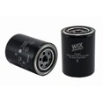 thumbnail image 1 of Wix Filters Fuel Filter 51243 Spin-On; 5.209 Inch Height x 3.663 Inch Outside Diameter Top; 25 Micron Element; For Use With Various John Deere Engines/Equipment, 1 of 2