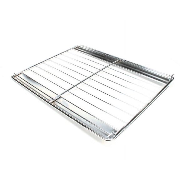 Vulcan Hart 00-923508-0000A Chrome Oven Rack