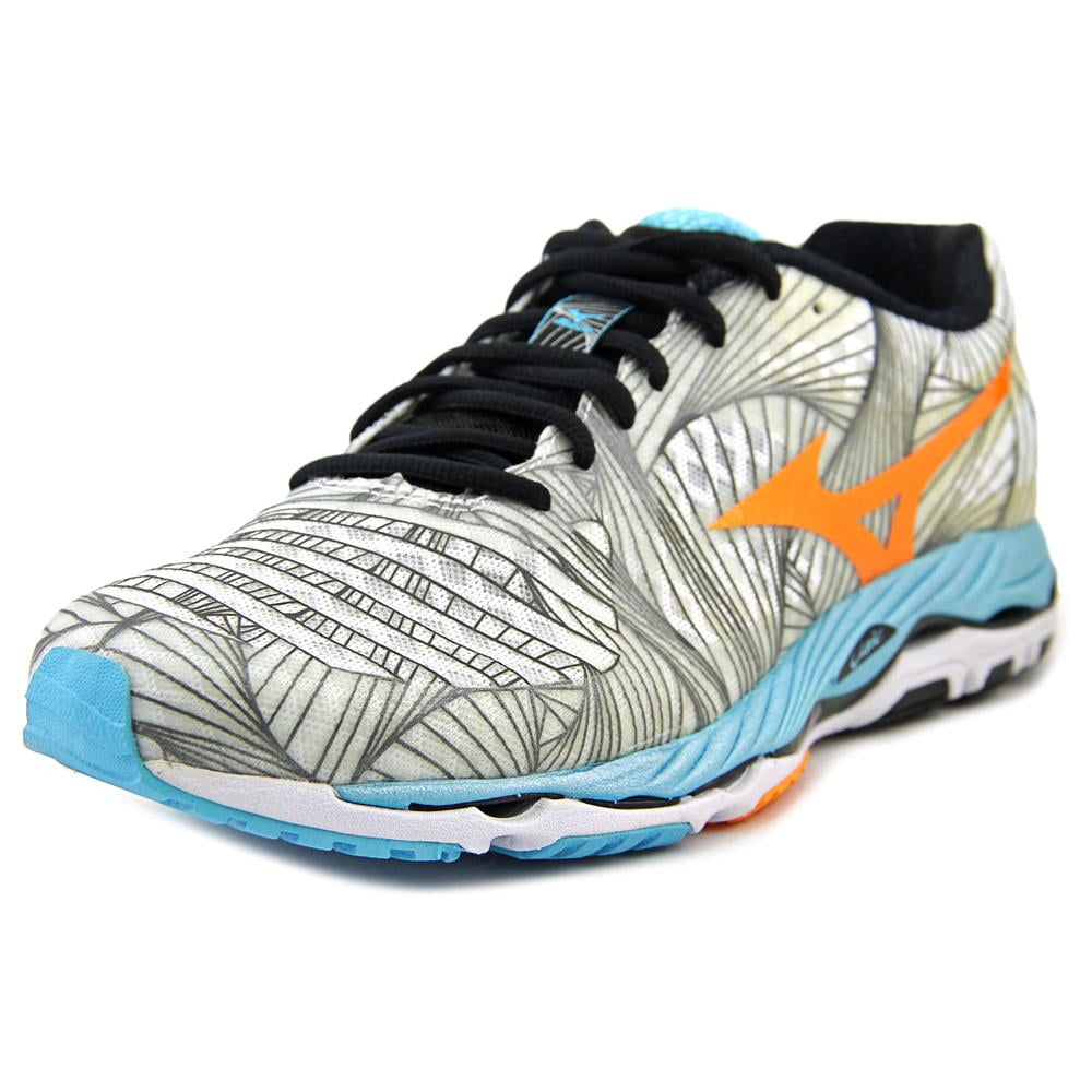 mizuno wave paradox