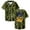 Camouflage, variant on Chad Powers South Georgia Catfish Baseball Jersey Short Sleeve Button-up Shirts Women Men Streetwear Tops