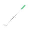 thumbnail image 1 of Dsseng Portable Iron Poker Tool for Campfire and Fire Pit Heat resistant Outdoors Fireplace Accessory, 1 of 8