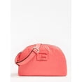 thumbnail image 1 of Guess Janey Sac Bandoulière Matelassé Rouge, 1 of 1