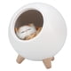 thumbnail image 1 of Luz Nocturna Recargable Por USB, Luz Nocturna para Casa de Gatos, Lámpara LED de Noche, Iluminacióa Para Dormitorio, Oficina en Casa, Hábbita, 1 of 7