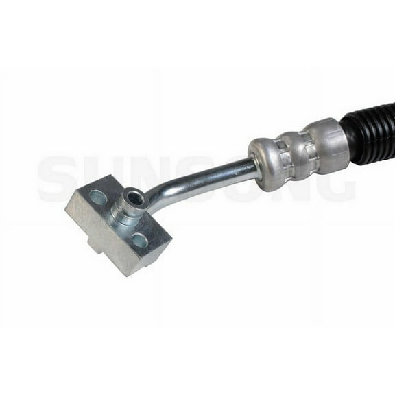 Sunsong 3402151 Power Steering Pressure Line Hose Assembly