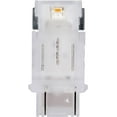 thumbnail image 7 of SYLVANIA - 3057 LED Amber Mini Bulb - Bright LED Bulb, Ideal for Park and Turn Lights (Contains 2 Bulbs), 7 of 7