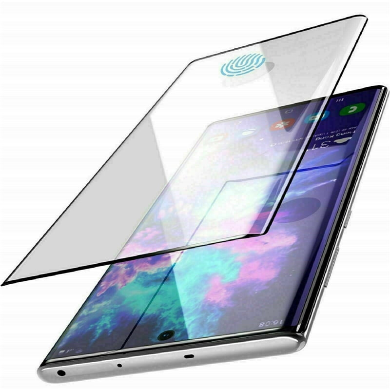 note 20 screen