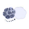 thumbnail image 1 of 700pcs Wiggly Shaky Googly Eyes Manualidades Autoadhesivas 4-12mm Baoblaze ojos diy, 1 of 8