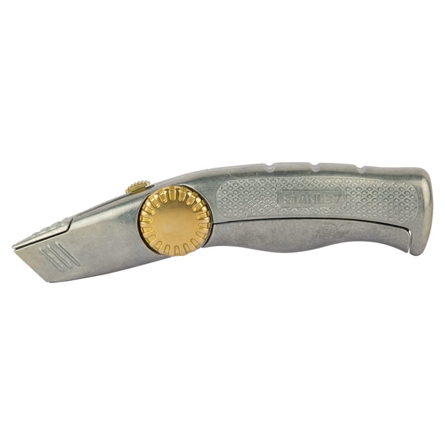 Cuchillo Snap Off Stanley FatMax 0-10-819 Pro con hoja de 18 mm