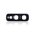 thumbnail image 3 of Replacement Back Camera Lens (Glass Only) With Adhesive Compatible For Samsung Galaxy S10E (Yellow), 3 of 5