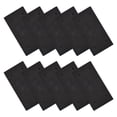 thumbnail image 4 of 10 Pcs Coussinets en Mousse de Rechange pour Ponceuse 4510 9035 9045, 4 of 9