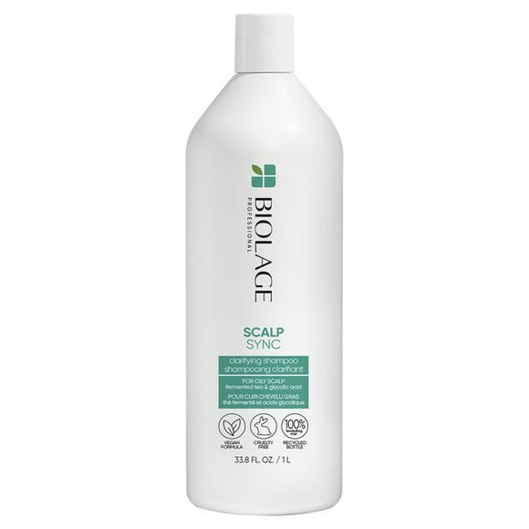 Biolage Scalp Sync Clarifying Shampoo 1L