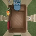 thumbnail image 3 of Step2 Maison de jeu pour jouets Neat & Tidy Cottage II, 3 of 6