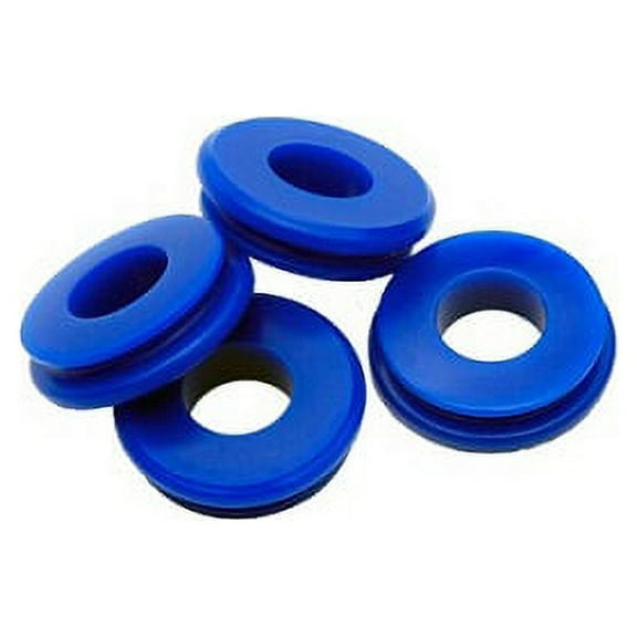 Velvac - 035010 - Polyurethane Gladhand Seals - Blue.