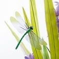 thumbnail image 3 of 20pcs Figuras de libélulas artificiales Jardín Decoraciones de libélula Decoraciones Dragonfly Adorns, 3 of 5