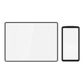thumbnail image 2 of LCD Camera Screen Protective Film for D850 Waterproof Camera Double Screen Protector for Nikon, 2 of 8