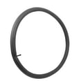 thumbnail image 3 of Unique Bargains Bicycle Tire Tube Bike Inner Tube Black 26" x 13/8, 3 of 7