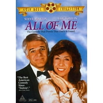 All of Me (DVD)