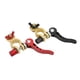 thumbnail image 1 of Terminal de liberación rápida de batería de 2 uds., conector Universal Positivo Negativo de 16 a 18mm para automóviles, RVs y barcos, 1 of 8