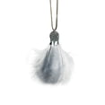 thumbnail image 1 of Dainzusyful Car Accessories Home Decor For Car Rearview Hanging Decor Handmade Nature Feather Small Car Charms Pendant Accessories Accessories, 1 of 4