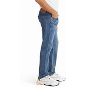 Levi's Men's Big & Tall 505 Regular Fit Jeans