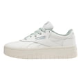 thumbnail image 3 of Tenis Reebok Mujer Court Advance Surge Chalk Blanco Casual blanco 4.5 MX, 3 of 9