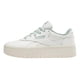 thumbnail image 3 of Tenis Reebok Mujer Court Advance Surge Chalk Blanco Casual blanco 5.5 MX, 3 of 9