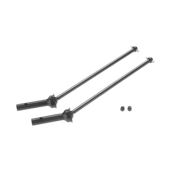 ARRMA AR220031 CVD Driveshaft Set 174.5mm Talion ARAC3986 Electric Car/Truck Option Parts