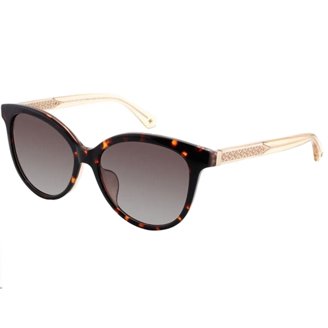 Sunglasses Kate Spade KAIYA/F/S 02T3 Crystal Beige / G4  display picture 1