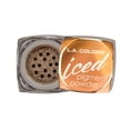 thumbnail image 2 of L.A. COLORS Iced Pigment Powder, 2 of 11