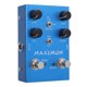thumbnail image 1 of Pedal Overdrive ANGGREK Unidad de Entrada DC 9V efecto Boost Para Guitarra eléctrica, 1 of 7