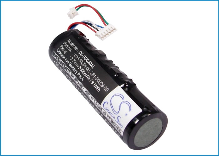 Cameron Sino Rechargeble Battery for Canon MD255