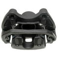 thumbnail image 2 of ACDelco Front Passenger Side Disc Brake Caliper Assembly without Pads (Friction Ready) 18FR1965 Fits select: 2005-2006 NISSAN ALTIMA S/SL, 2002-2004 NISSAN ALTIMA, 2 of 4