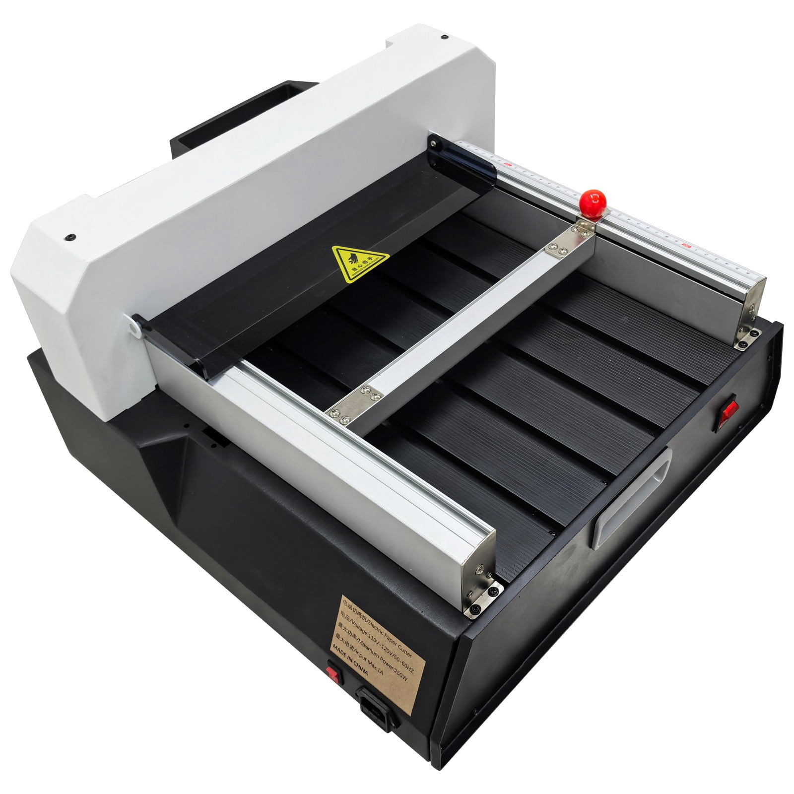 320mm Electric Paper Cutter Desktop Paper Cutting Machine