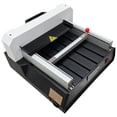 thumbnail image 3 of 320mm Electric Paper Cutter Desktop Paper Cutting Machine, 3 of 19