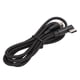 thumbnail image 2 of Línea Eléctrica De La Batería De Las Gafas, Transferencia De Datos De Imagen Estable De Nailon PA Del Cable De Alimentación De Las Gafas Para Exteriores, 2 of 7