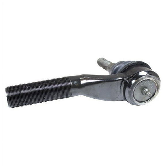 Motorcraft Steering Tie Rod End MEOE-166 Fits select: 2008-2019,2021-2024 FORD ECONOLINE