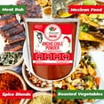 thumbnail image 2 of Ancho Chile Powder Ground 4 oz – Natural and Premium, Mild Heat, Sweet & Smoky Flavor., 2 of 8