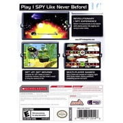 Ultimate I Spy - Nintendo Wii