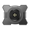 thumbnail image 6 of MOZA R5 Force Feedback Gaming Wheel & Pedal Bundle For PC Racing Simulator Cockpit / Racing Game / Sim Racing Setup, 6 of 10
